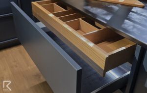 کابینت آشپزخانه آرک لند