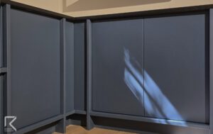 کابینت آشپزخانه آرک لند