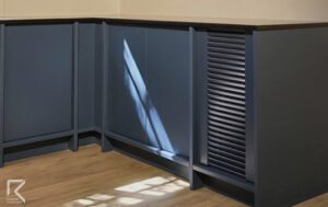 کابینت آشپزخانه آرک لند