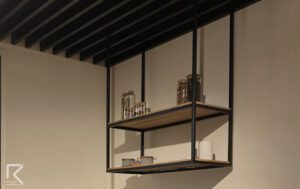 کابینت آشپزخانه آرک لند