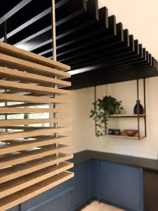 کابینت آشپزخانه آرکلند