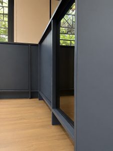 کابینت آشپزخانه سبک اسکاندیناوری آرکلند