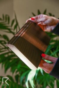 قرنیز 12 سانتیمتری ام دی اف