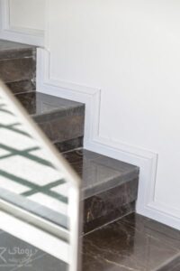 قرنیز راه پله