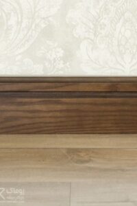 جدیدترین قرنیز روکش چوب