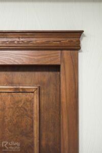 چهارچوب درب سن خوزه