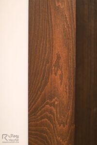 درب ورودی گردو