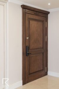 درب ورودی شیک