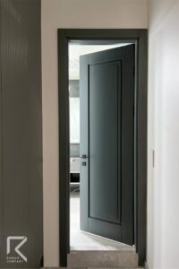 درب مدرن طوسی