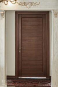 درب داخلی لاکچری