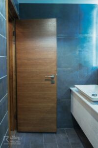 درب سرویس بهداشتی ضد آب