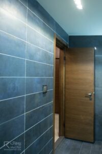 درب ضد آب سرویس بهداشتی و حمام