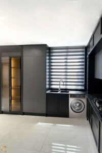 کابینت بلک لند