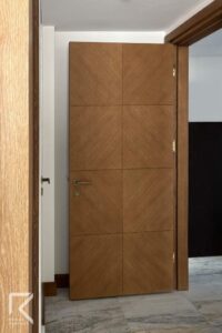 درب مدرن لوکس