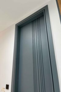 درب بورجومی