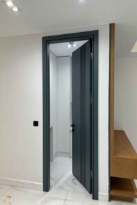 درب بورجومی