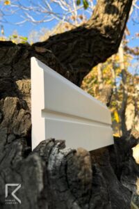 قرنیز باروک