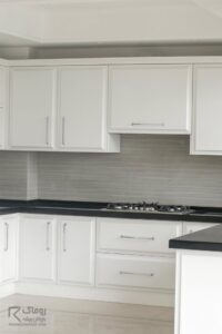 کابینت MDF