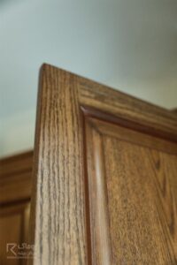 کمد بلوط فلورس