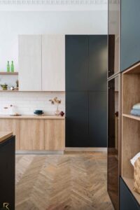 کابینت کوپلند