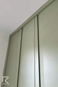 کمد دیواری الیز