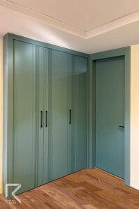 کمد دیواری الیزابت