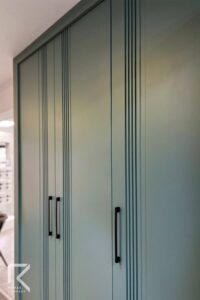 کمد دیواری الیزابت