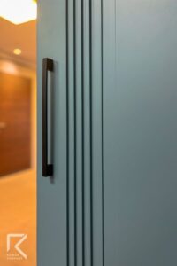 دستگیره کمد دیواری الیزابت