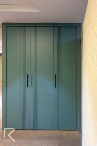 کمد دیواری الیزابت