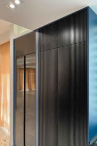 کابینت فورتلند