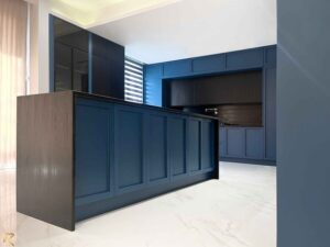 کابینت فورتلند