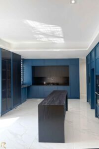 کابینت فورتلند