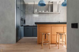 کابینت آشپزخانه فورتلند