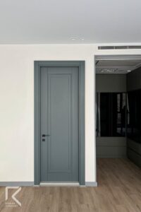 قیمت درب اتاق خواب طوسی