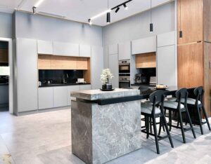 کابینت شیک هوم لند