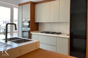 کابینت ساده ایرلند