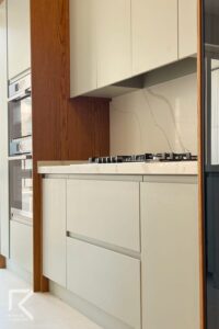 کابینت زیر گاز رو میزی ایرلند