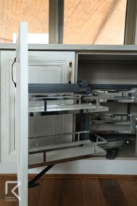مجیک کرنر کابینت کلاسیک