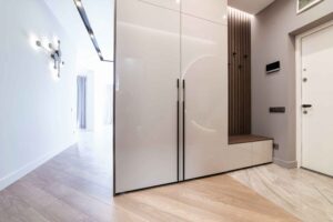 کمد دیواری لانکا