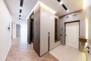 کمد دیواری لانکا