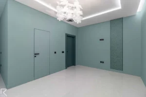 درب فریم لس لیتوانی