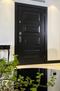 درب ورودی ضد سرقت