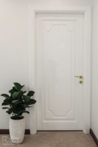 درب مارسی مناسب سبک طراحی نئو کلاسیک و اسکاندیناوی