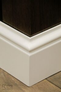 قرنیز ام دی اف