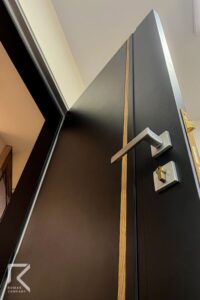 درب داخلی ملبورن