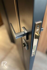 دستگیره درب ملبورن