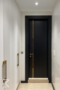 درب سرویس بهداشتی مدرن طوسی