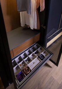 کمد دیواری مدرن