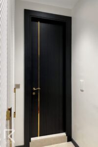 قیمت درب داخلی مدرن طوسی