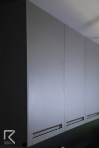 کابینت مدرن لاکچری